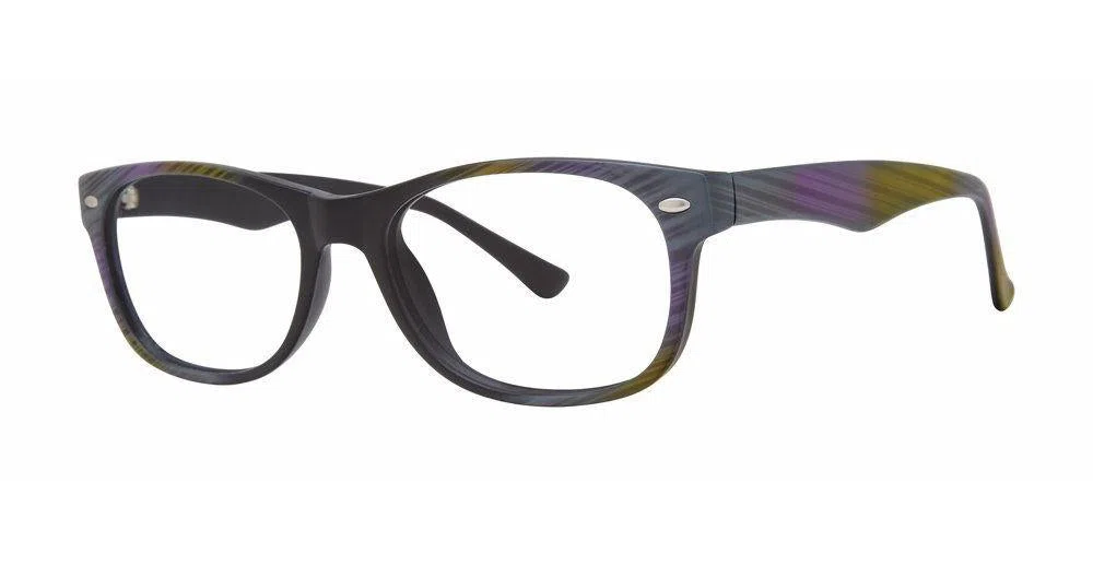 MODERN PLASTICS I IMMEDIATE Eyeglasses - view 4